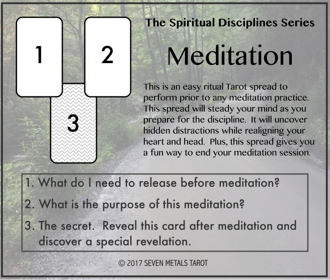 SDS1 Meditation
